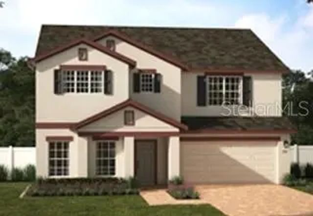 8009 Syracuse Drive, CLERMONT