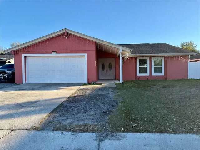 8026 Jackson Springs Road, TAMPA