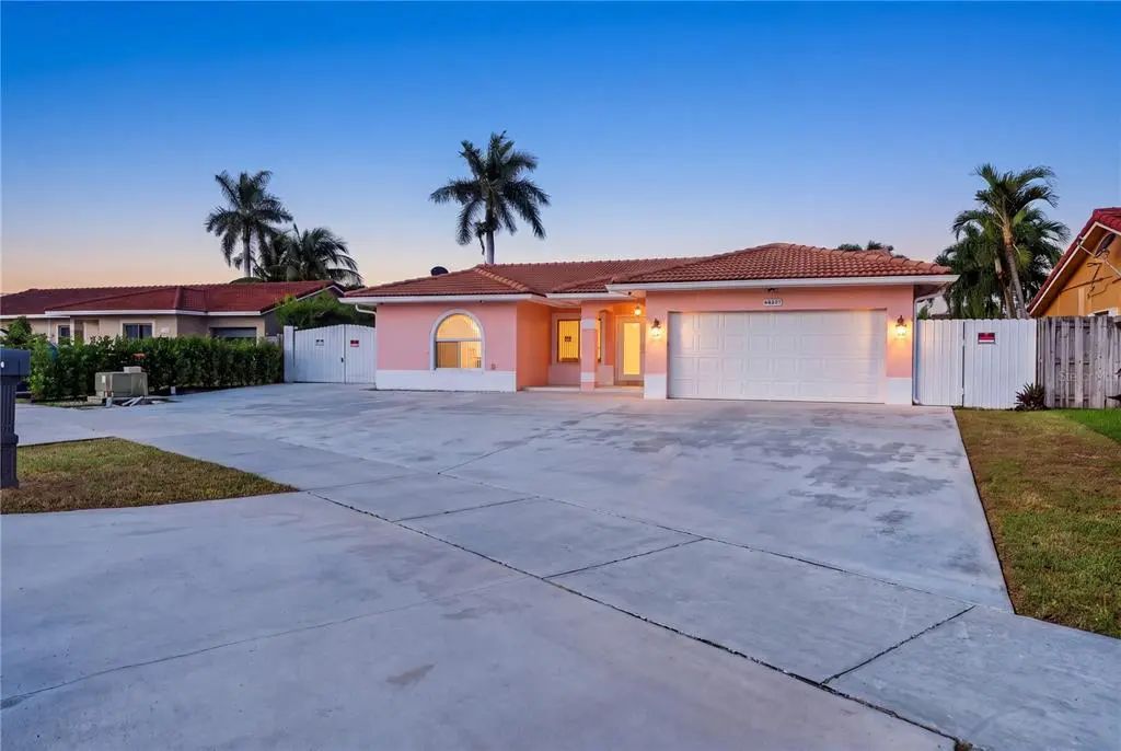 20134 Sw 131 Court, MIAMI