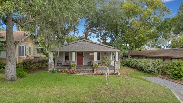 717 Johnson Avenue, LAKELAND