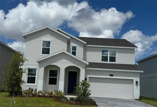 2560 Cavanaugh Drive, ORLANDO