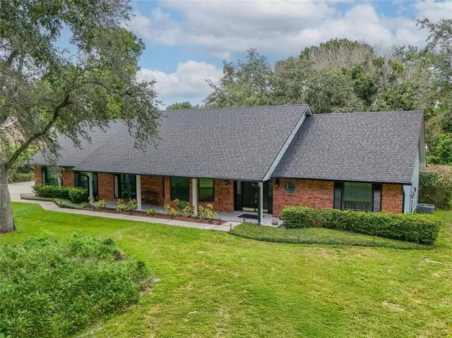 7141 Wooded Village Lane, ORLANDO