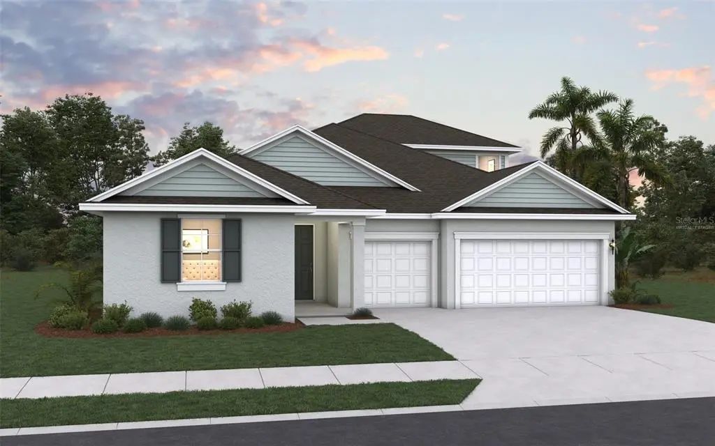7380 Sea Manatee Street, PARRISH