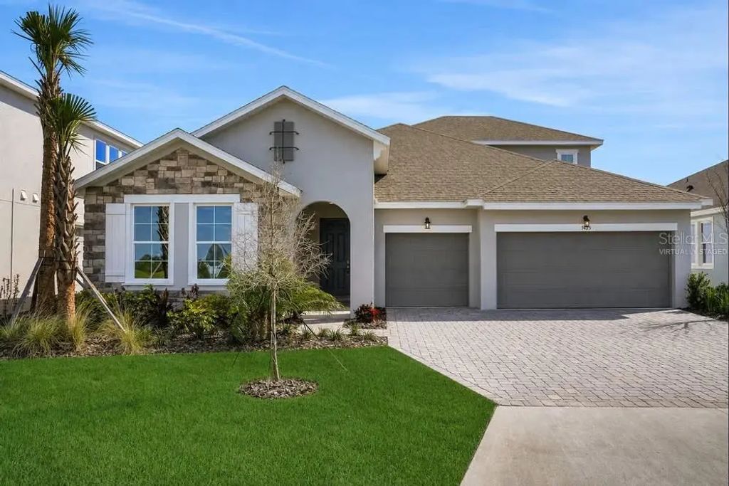 7380 Sea Manatee Street, PARRISH