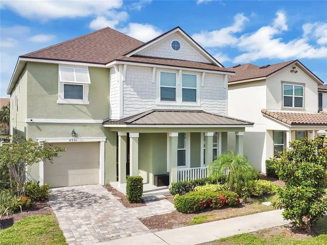8951 Amelia Downs Trail, KISSIMMEE