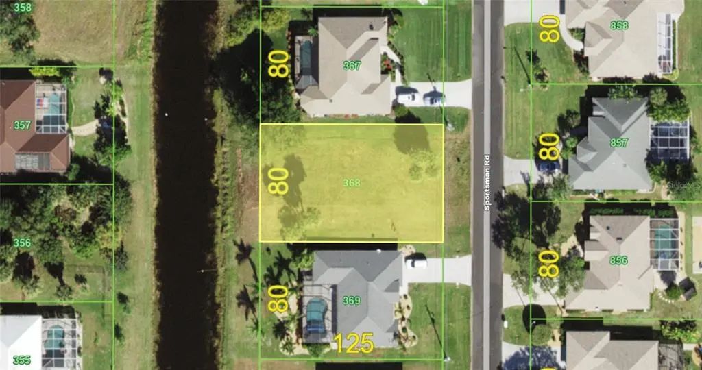 11 Sportsman Road, ROTONDA WEST