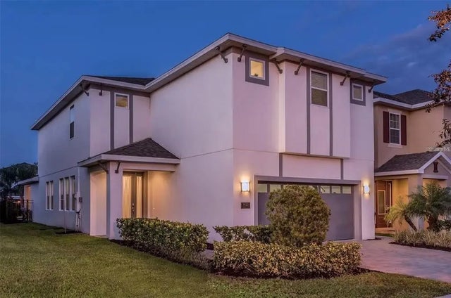 7623 Wilmington Loop, KISSIMMEE