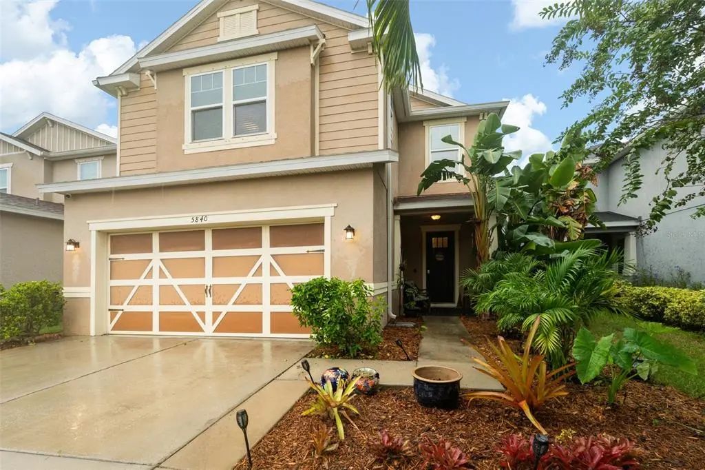 5840 Marmalade Lane, SEMINOLE
