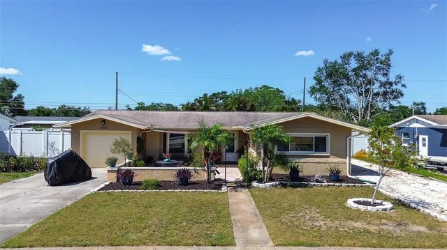 5931 33 Avenue N, ST PETERSBURG