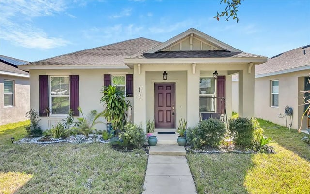 2300 Grasmere View Parkway S, KISSIMMEE