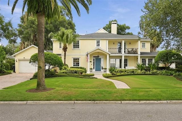 1221 Dorchester Street, ORLANDO
