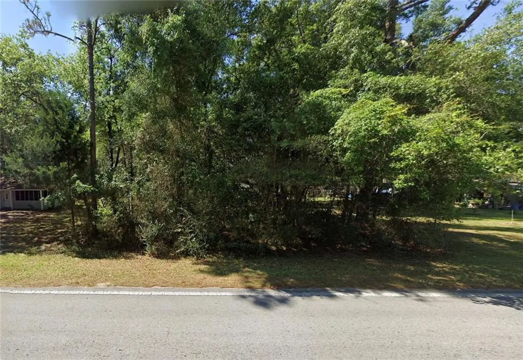 20832 Sw Marine Boulevard, DUNNELLON