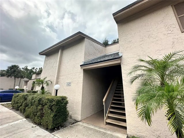 7522 Needle Leaf Place 27, TAMPA