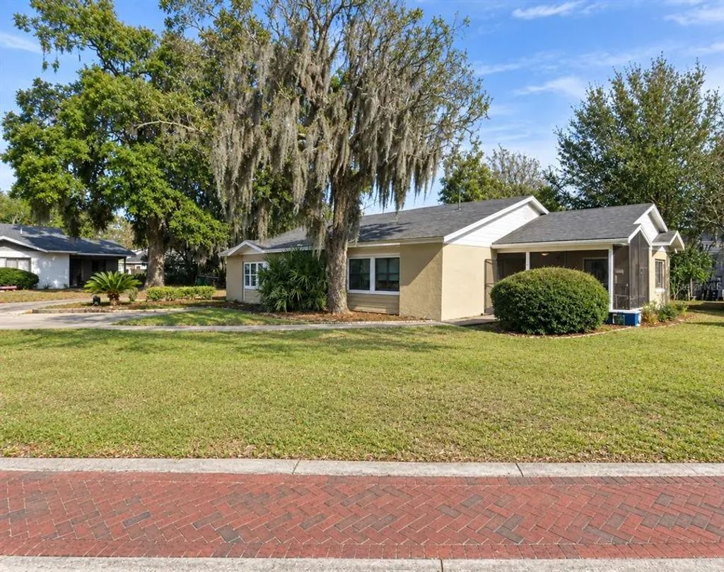 623 Sw 3rd Street, GAINESVILLE