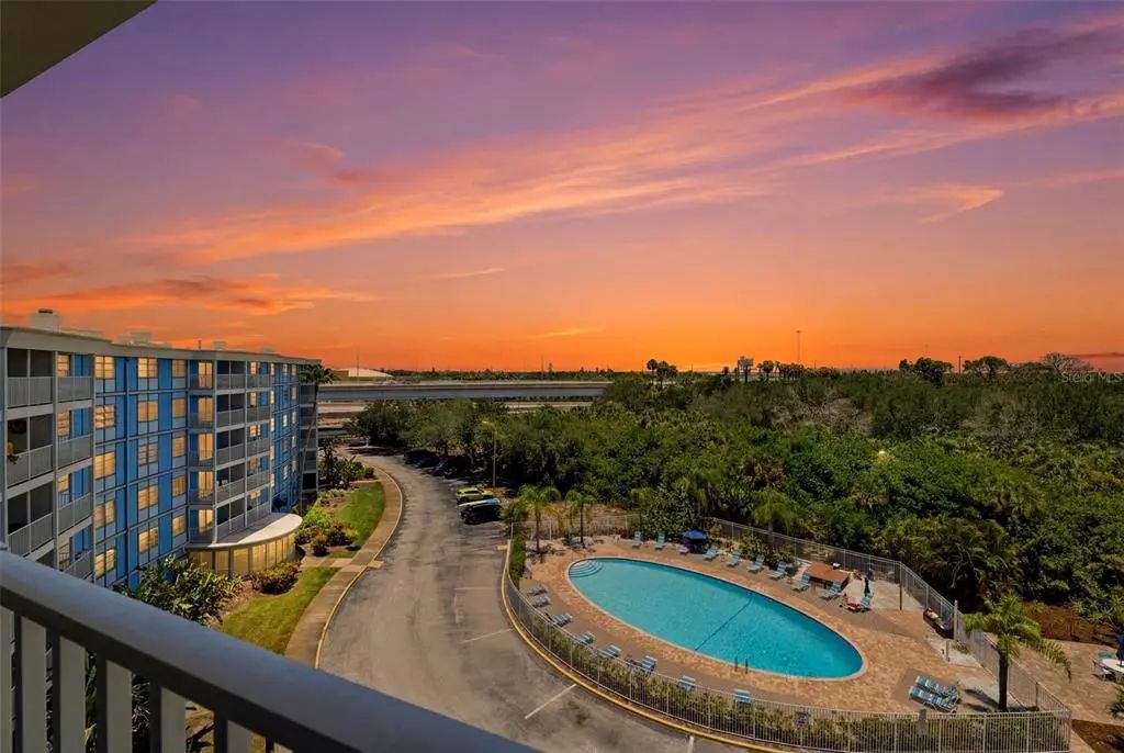 3315 58th Avenue South 615, ST. PETERSBURG