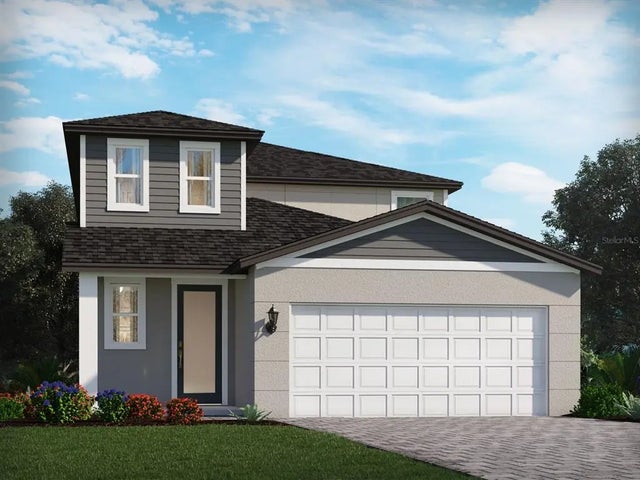 5316 Rocky Hawk Run, DAVENPORT