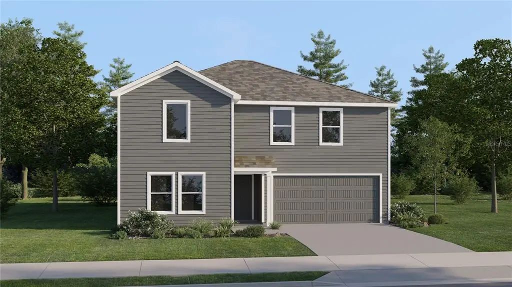 2622 Lasso Loop, EAGLE LAKE