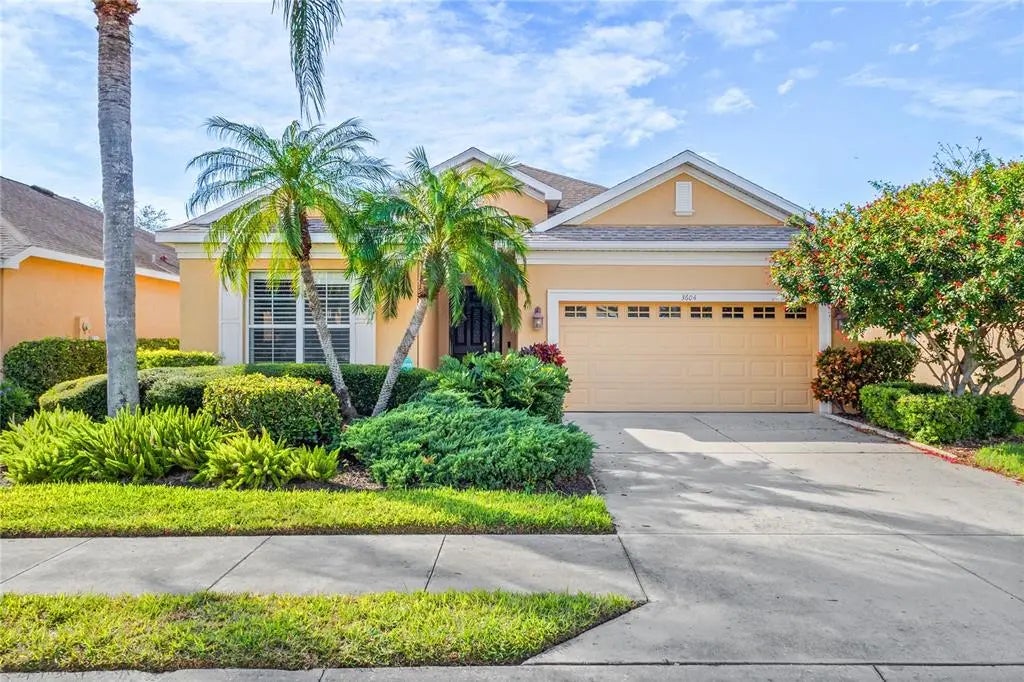 3604 Summerwind Circle, BRADENTON