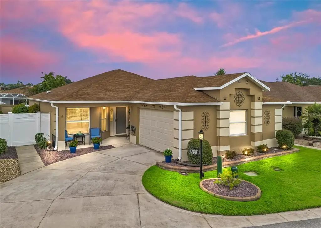 2733 Alandari Lane, THE VILLAGES
