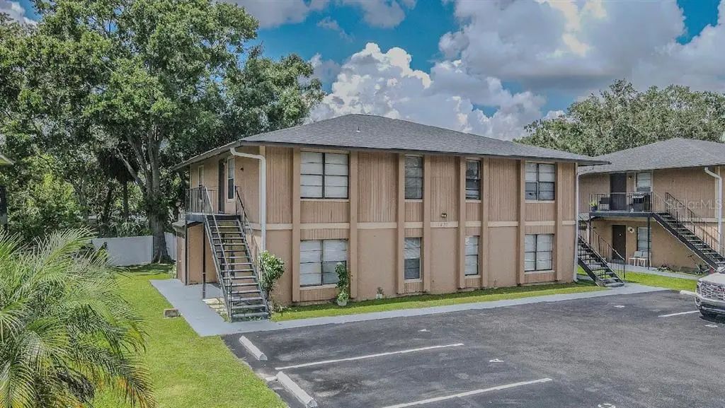 8432 Camden Street A, TAMPA