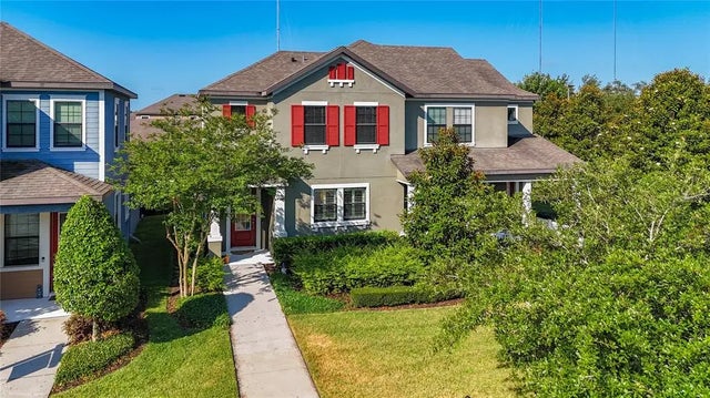 5807 Circa Fishhawk Boulevard, LITHIA