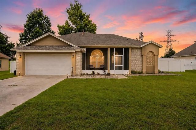 14825 Greater Pines Boulevard, CLERMONT