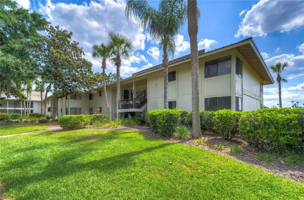 29300 Bay Hollow Drive 3256, WESLEY CHAPEL