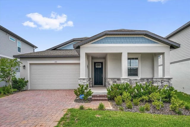 2311 Bear Peak Road, CLERMONT