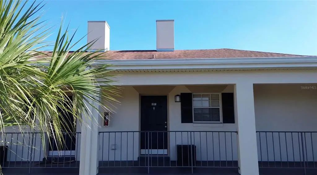 10316 Carrollwood Court 57, TAMPA