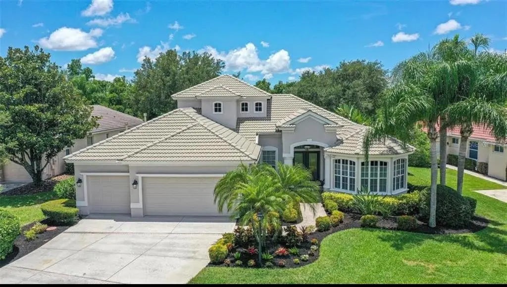 12202 Lobelia Terrace, LAKEWOOD RANCH