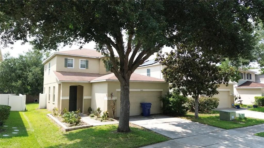 9631 Simeon Drive, LAND O LAKES