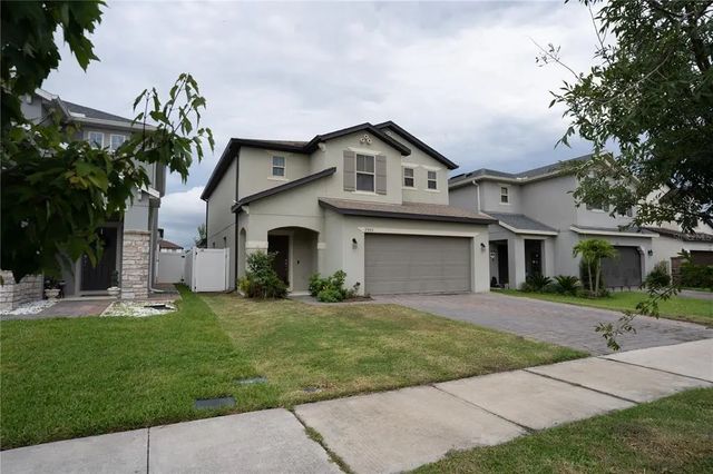 2905 Summer Green Trail, KISSIMMEE
