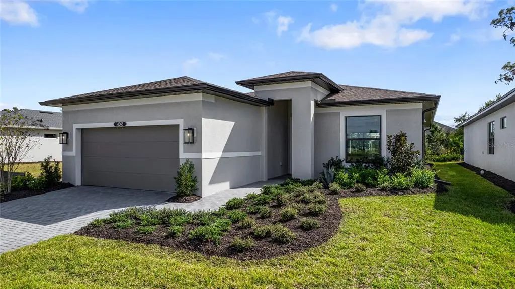 14363 Hammock Oak Street, PARRISH