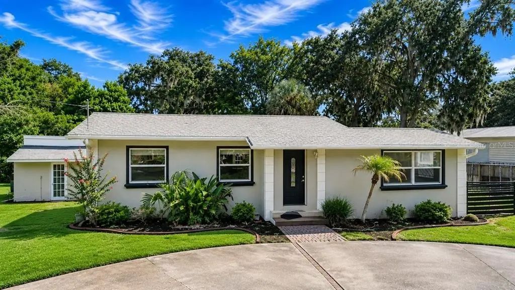 1145 George Anderson Street, ORMOND BEACH