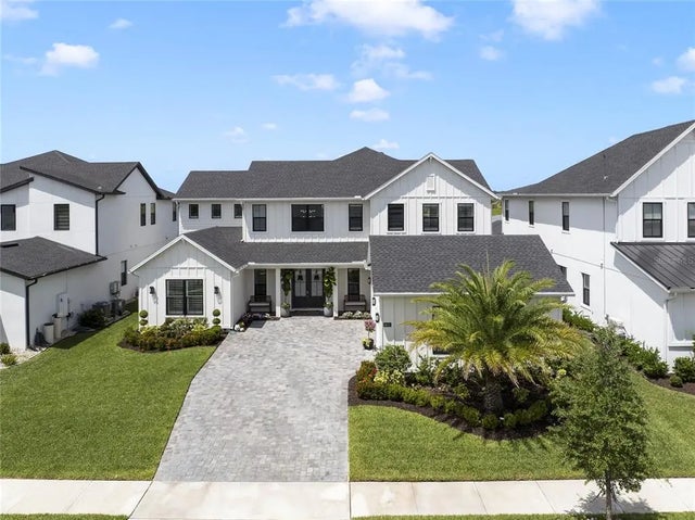 9652 English Laurel Court, ORLANDO