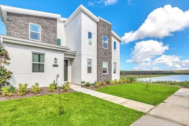 3000 Penelope Loop, KISSIMMEE