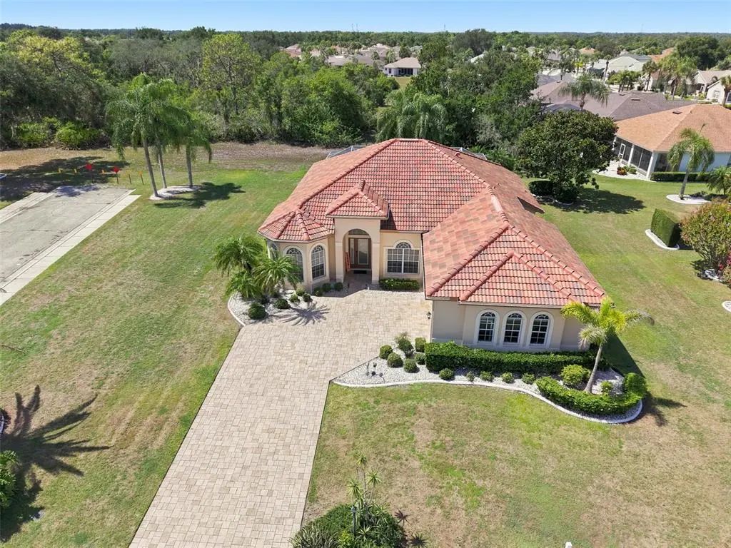 2224 Platinum Drive, SUN CITY CENTER