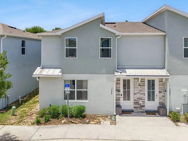 7989 Formosa Valley Place, KISSIMMEE