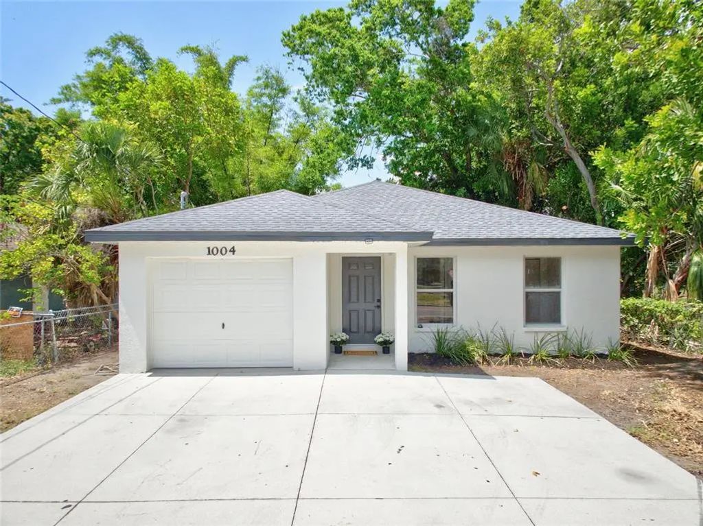 1004 17th Avenue W, BRADENTON