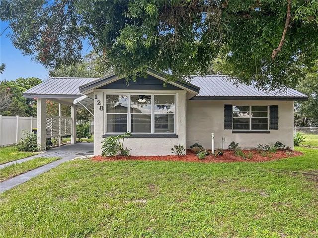 128 Center Street, WINTER HAVEN