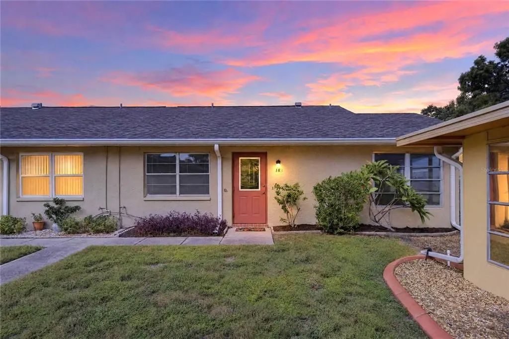 1904 Canterbury Lane 18, SUN CITY CENTER