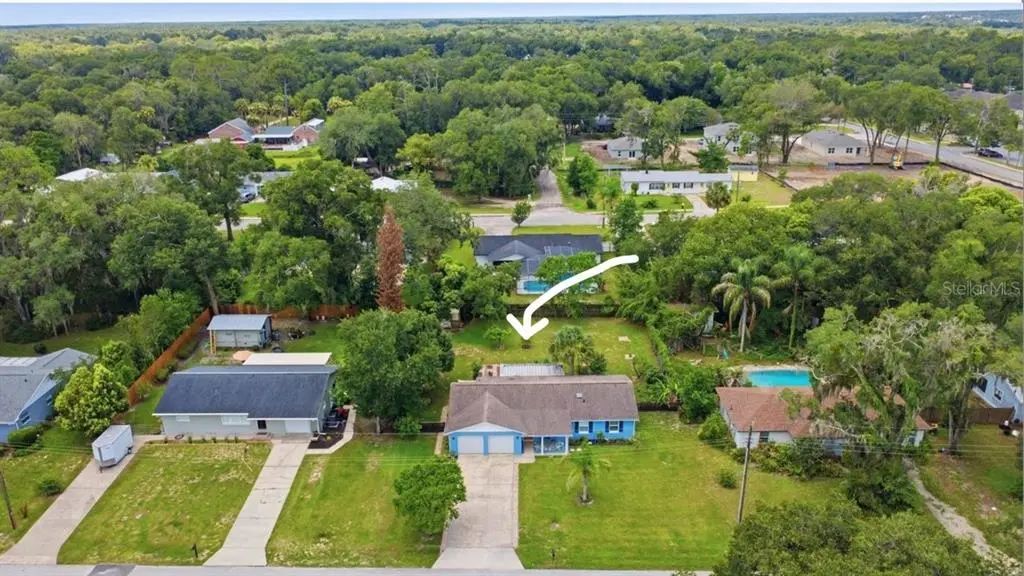 912 East Arizona Avenue, DELAND