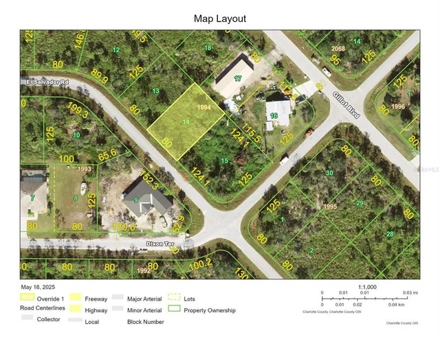 3130 El Salvador Road, PORT CHARLOTTE