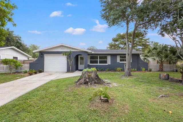 15111 Verona Avenue, CLEARWATER