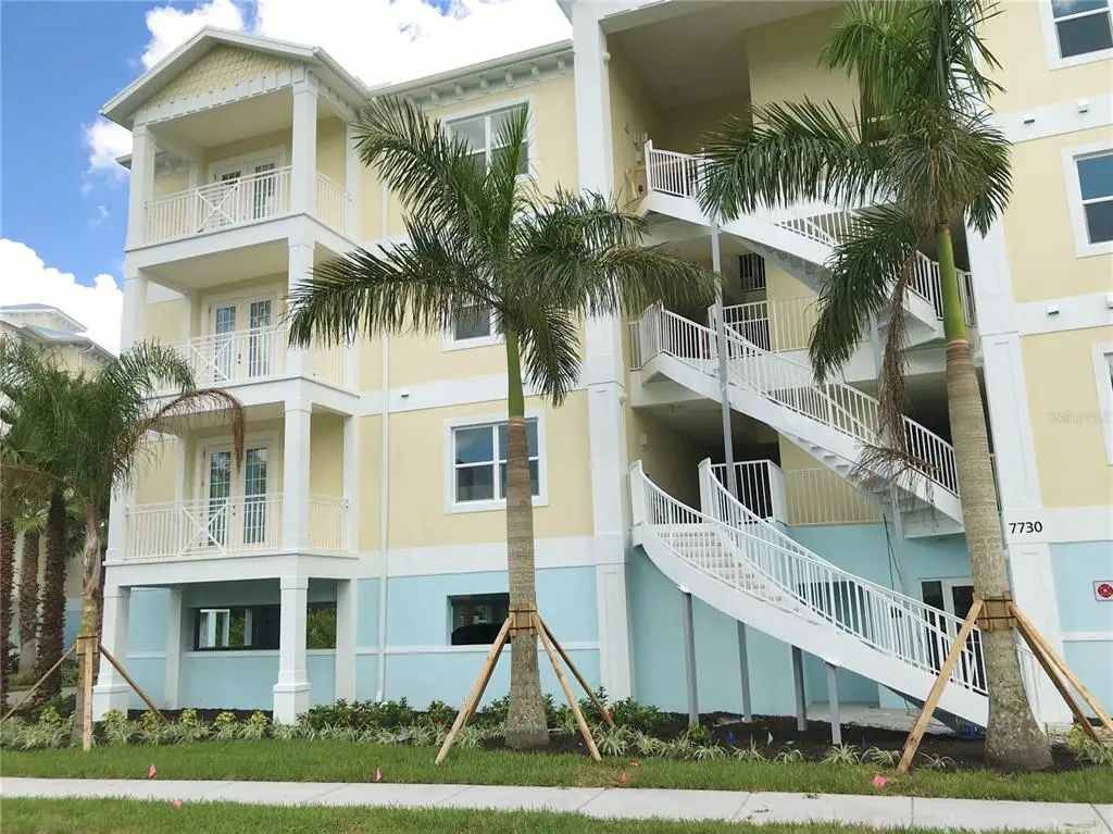 7730 34th Avenue W 101, BRADENTON