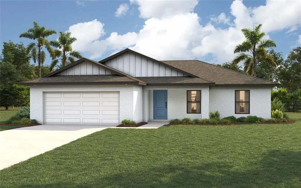 311 Tenk Street, PORT CHARLOTTE