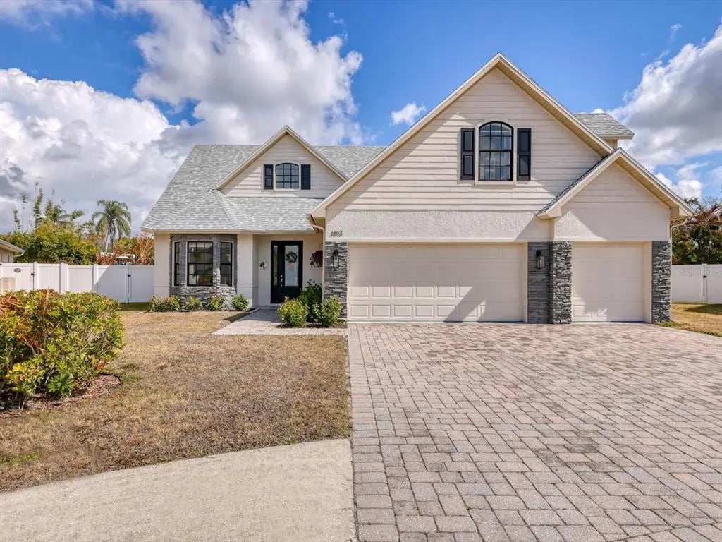 6813 Short Creek Lane, SARASOTA