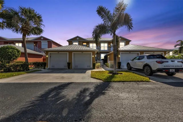 2002 Bal Harbor Boulevard 2421, PUNTA GORDA