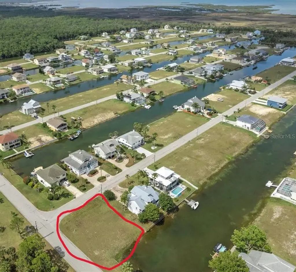 4065 Sheephead Drive, HERNANDO BEACH