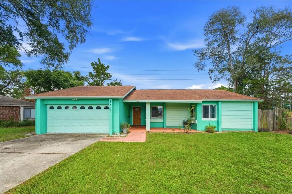1050 Huntington Court, LONGWOOD